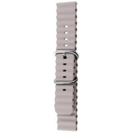 Ремінець Proove Active Band 20 mm Gray (WBABUW20MM05)