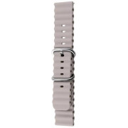 Ремінець Proove Active Band 20 mm Gray (WBABUW20MM05)