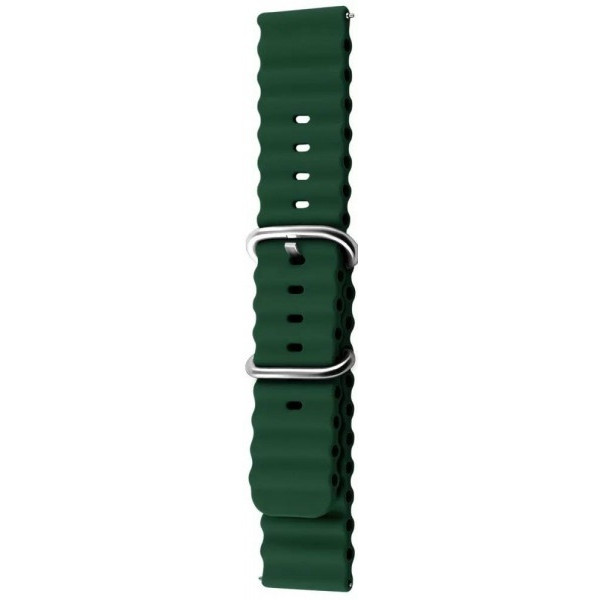 Ремешок Proove Active Band 20 mm Green (WBABUW20MM06)