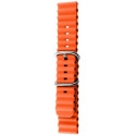 Ремінець Proove Active Band 20 mm Orange (WBABUW20MM10)