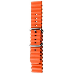 Ремінець Proove Active Band 20 mm Orange (WBABUW20MM10)