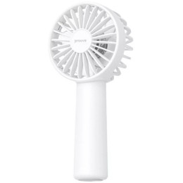 Вентилятор портативний Proove Carlson Lite White (PFCL03002002)