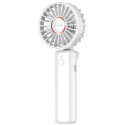Вентилятор портативний Proove Carlson White (PFCN03002002)