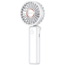 Вентилятор портативний Proove Carlson White (PFCN03002002)