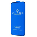 Защитное стекло BLADE ANTISTATIC Series Full Glue для Xiaomi Redmi Note 15 Pro Black
