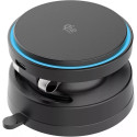 Автомобільний тримач з БЗП Proove JetLock Qi2.2 25W Black (WHJL25010001)