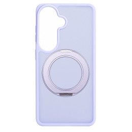 Чохол ArmorStandart Unit Stand2 для Samsung S26 S942 Lavender (ARM89958)