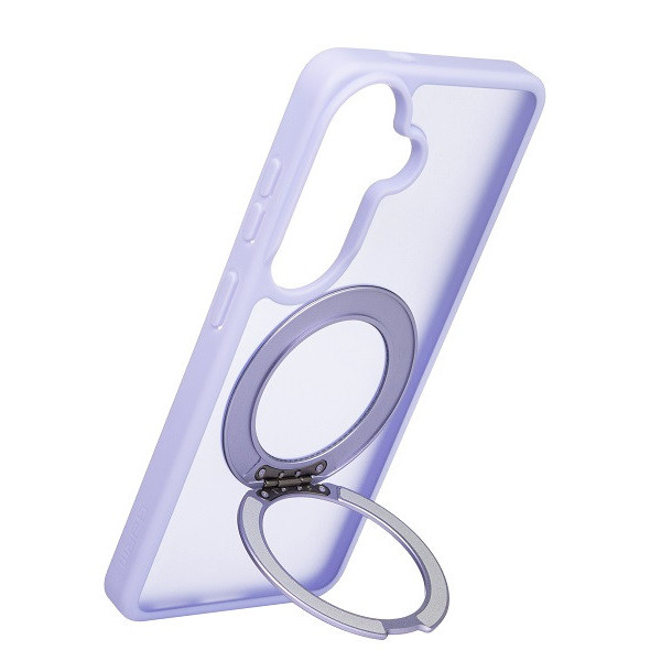 Чехол ArmorStandart Unit Stand2 для Samsung S26 S942 Lavender (ARM89958)