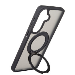Чехол ArmorStandart Unit Stand2 для Samsung S26 S942 Black (ARM88867)