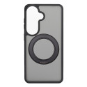Чохол ArmorStandart Unit Stand2 для Samsung S26 S942 Black (ARM88867)