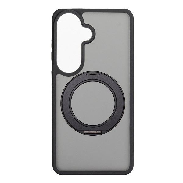 Чохол ArmorStandart Unit Stand2 для Samsung S26 S942 Black (ARM88867)