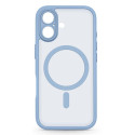 Чехол ArmorStandart Lush MagCase для Apple iPhone 17 Chambray (ARM87481)