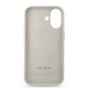 Чехол ArmorStandart ICON2 MagCase для Apple iPhone 17 Gardenia (ARM87080)