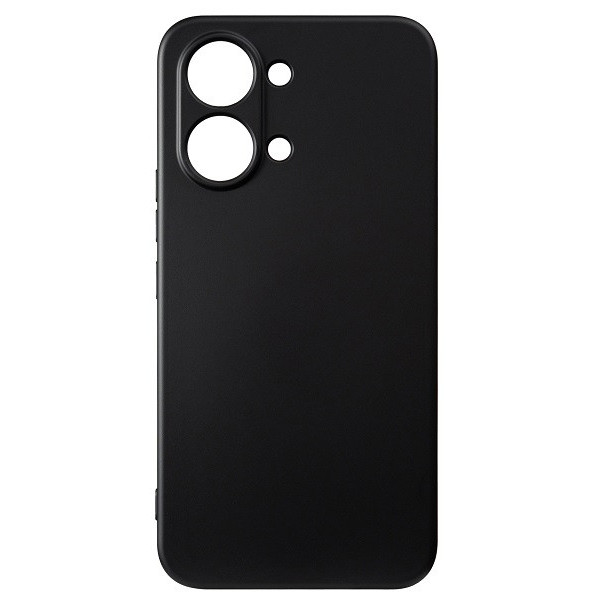 Чохол ArmorStandart ICON Camera Cov для Poco X8 Pro Max 5G Black (ARM90710)