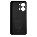 Чохол ArmorStandart ICON Camera Cov для Poco X8 Pro Max 5G Black (ARM90710)