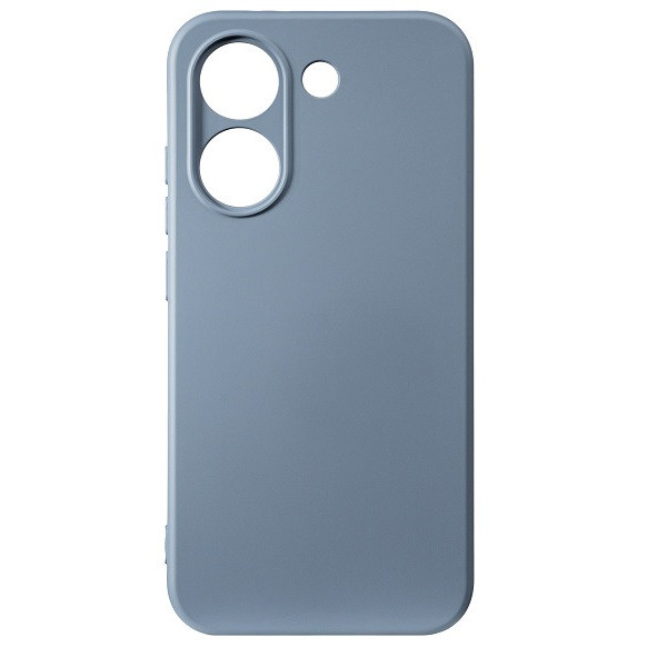 Чехол ArmorStandart ICON Camera Cov для Poco X8 Pro 5G Winter Blue (ARM90893)