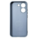 Чехол ArmorStandart ICON Camera Cov для Poco X8 Pro 5G Winter Blue (ARM90893)