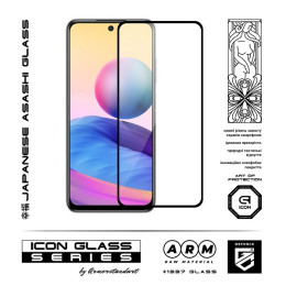 Захисне скло ArmorStandart Icon для Xiaomi Redmi Note 10 5G/Poco M3 Pro (ARM59304)