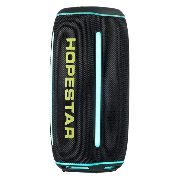 Колонка Bluetooth Hopestar P64 Black
