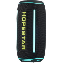 Колонка Bluetooth Hopestar P64 Black