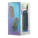 Колонка Bluetooth Hopestar P64 Black