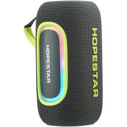 Колонка Bluetooth Hopestar P65 Pro Gray