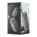 Колонка Bluetooth Hopestar P65 Pro Gray
