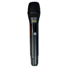 Мікрофон Sing-e ZQS-1M503 Black
