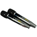 Мікрофон Sing-e ZQS-1M503 Black