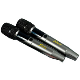 Мікрофон Sing-e ZQS-1M503 Black 2