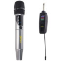 Микрофон Sing-e ZQS-1M503 Black