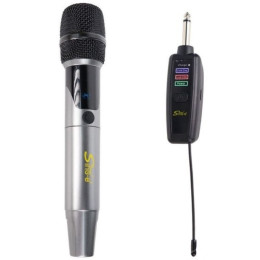 Мікрофон Sing-e ZQS-1M503 Black