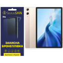 Поліуретанова плівка StatusSKIN Pro на екран Doogee Tab E3 Pro Матова