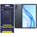 Поліуретанова плівка StatusSKIN Pro на екран Doogee Tab E3+ Глянцева