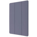Чехол-книжка WAVE Smart Cover для Xiaomi Redmi Pad 2 Pro Lavender Gray