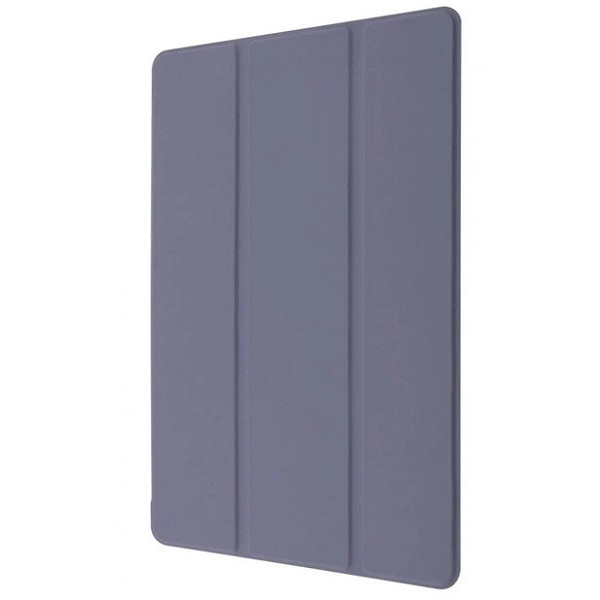 Чехол-книжка WAVE Smart Cover для Xiaomi Redmi Pad 2 Pro Lavender Gray