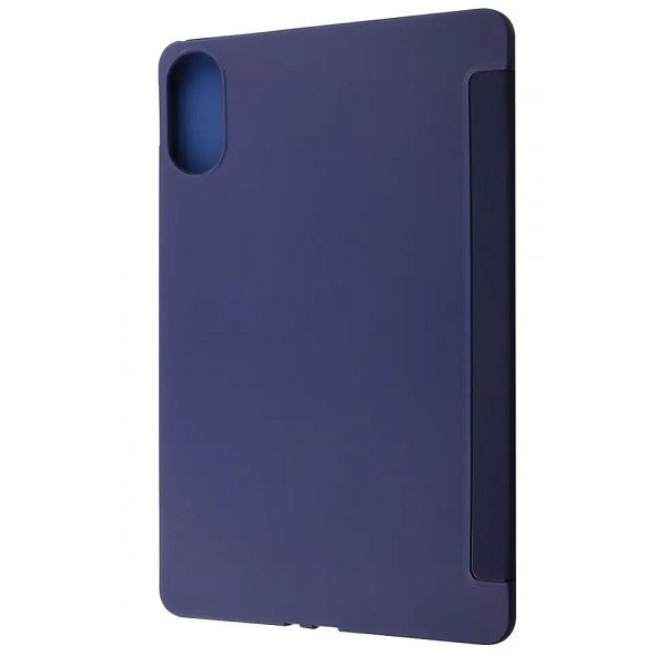Чехол-книжка WAVE Smart Cover для Xiaomi Redmi Pad 2 Pro Midnight Blue