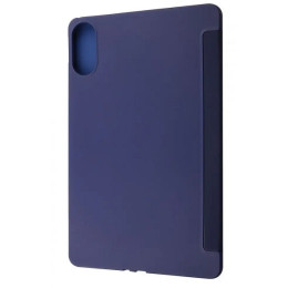 Чехол-книжка WAVE Smart Cover для Xiaomi Redmi Pad 2 Pro Midnight Blue