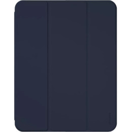 Чохол-книжка Proove Pillar Case для Xiaomi Pad 7/Pad 7 Pro Midnight Blue (PCPTXM07PR08)