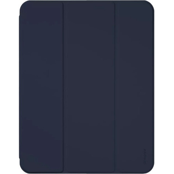 Чехол-книжка Proove Pillar Case для Xiaomi Pad 7/Pad 7 Pro Midnight Blue (PCPTXM07PR08)