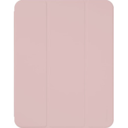 Чохол-книжка Proove Pillar Case для Xiaomi Pad 7/Pad 7 Pro Pink Sand (PCPTXM07PR28)