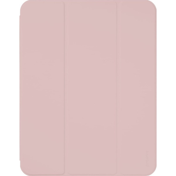 Чехол-книжка Proove Pillar Case для Xiaomi Pad 7/Pad 7 Pro Pink Sand (PCPTXM07PR28)