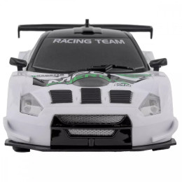 Іграшкова машинка на радіокеруванні Rally Series Nissan GT-R GT3 4WD Gray