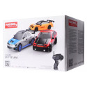 Игрушечная машинка на радиоуправлении Nissan GT-R GT3 Orange