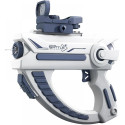 Водяний автомат Water Space Gun Blue