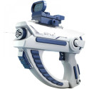 Водяний автомат Water Space Gun Blue