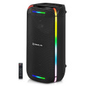 Акустична система REAL-EL X-775 Black (EL121600032)