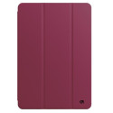 Чохол ArmorStandart Smart Fold Pen для Xiaomi Redmi Pad 2 Pro Plum (ARM89205)