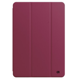 Чохол ArmorStandart Smart Fold Pen для Xiaomi Redmi Pad 2 Pro Plum (ARM89205)