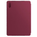 Чохол ArmorStandart Smart Fold Pen для Xiaomi Redmi Pad 2 Pro Plum (ARM89205)